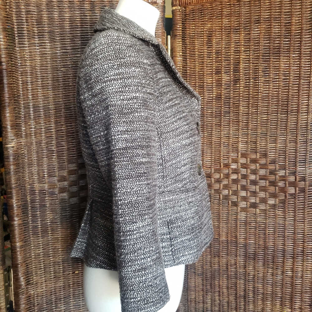 Ann Taylor Jacket Size 2 - image 2